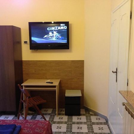 Ottimista Hotel Róma Szoba fotó