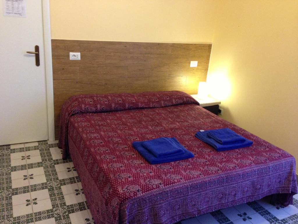 Ottimista Hotel Róma Kültér fotó