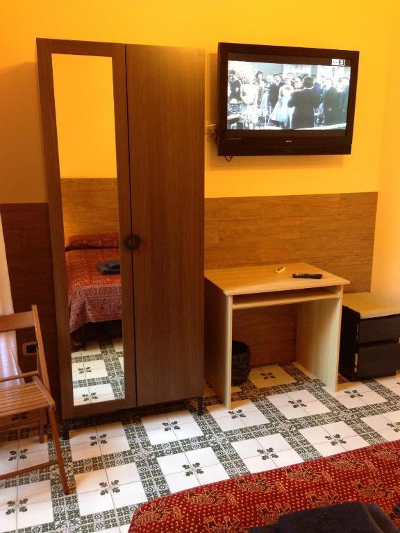 Ottimista Hotel Róma Szoba fotó