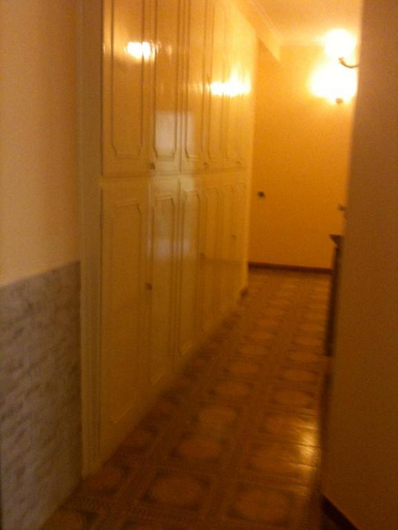Ottimista Hotel Róma Kültér fotó