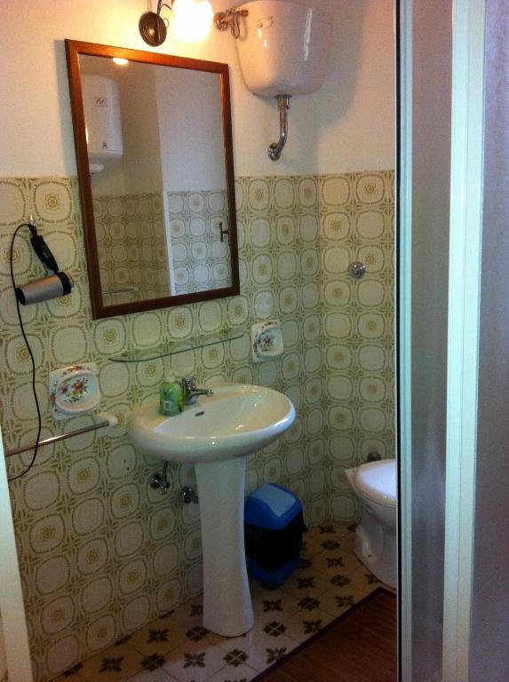 Ottimista Hotel Róma Kültér fotó