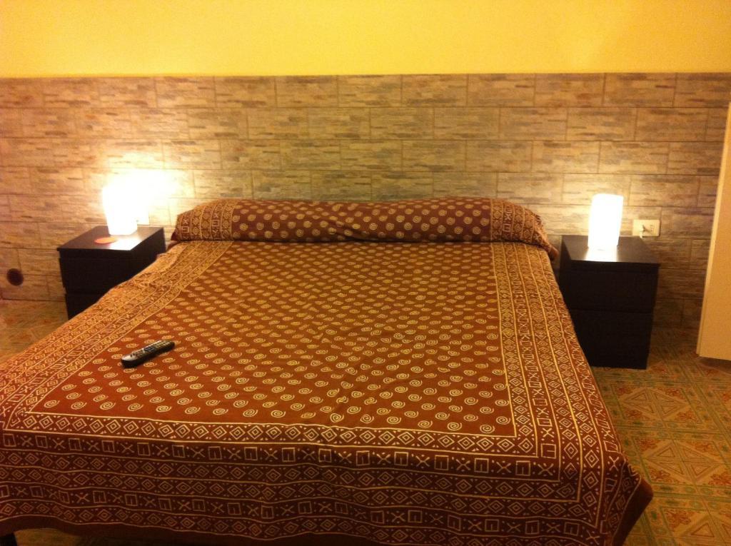 Ottimista Hotel Róma Szoba fotó