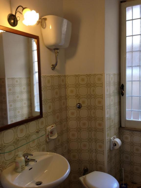 Ottimista Hotel Róma Szoba fotó
